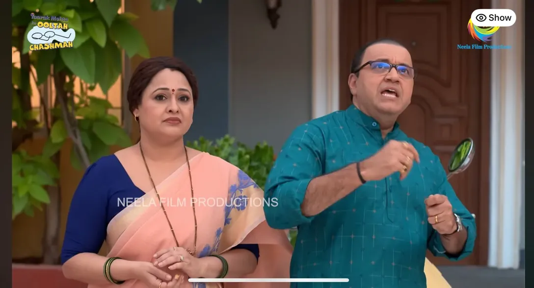 TMKOC