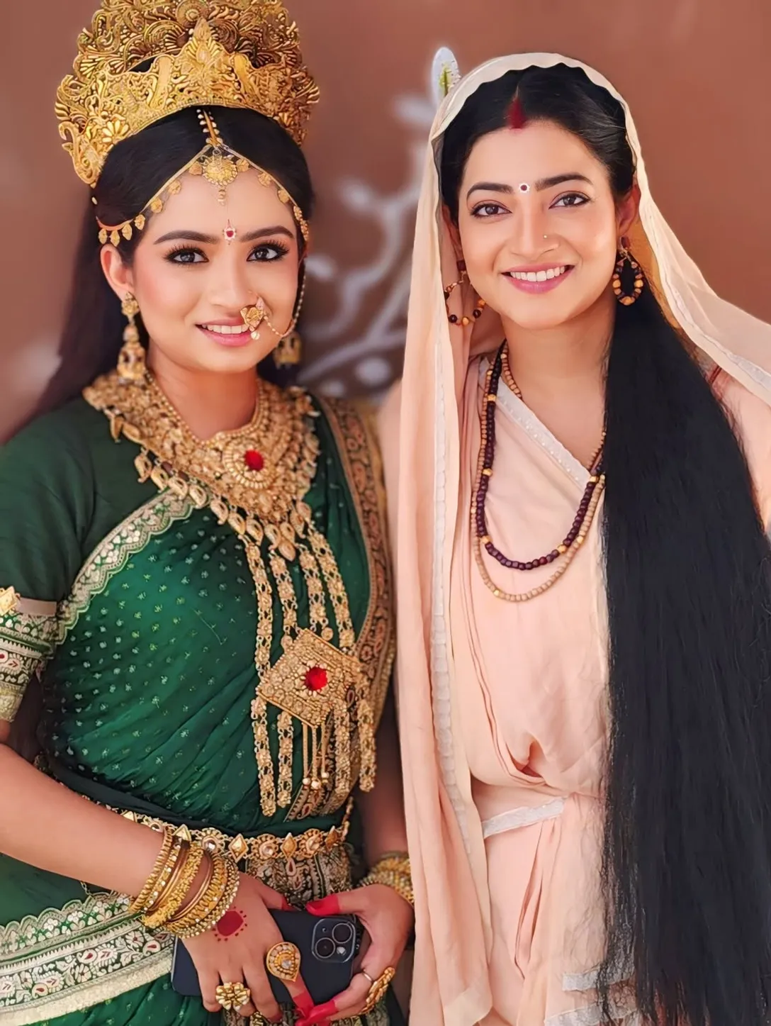 Watch Kaamdhenu Gau Mata on Star Bharat (2)