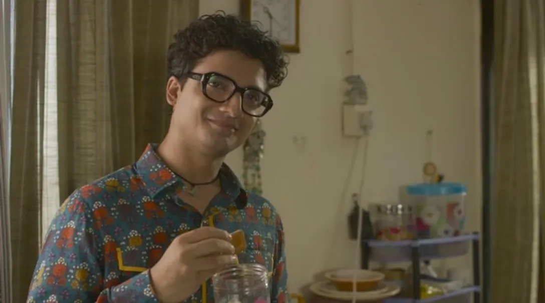 People using 'yeh bhi theek hai' as 2020 motto was amazing: Priyanshu  Painyuli | Web-series News - The Indian Express