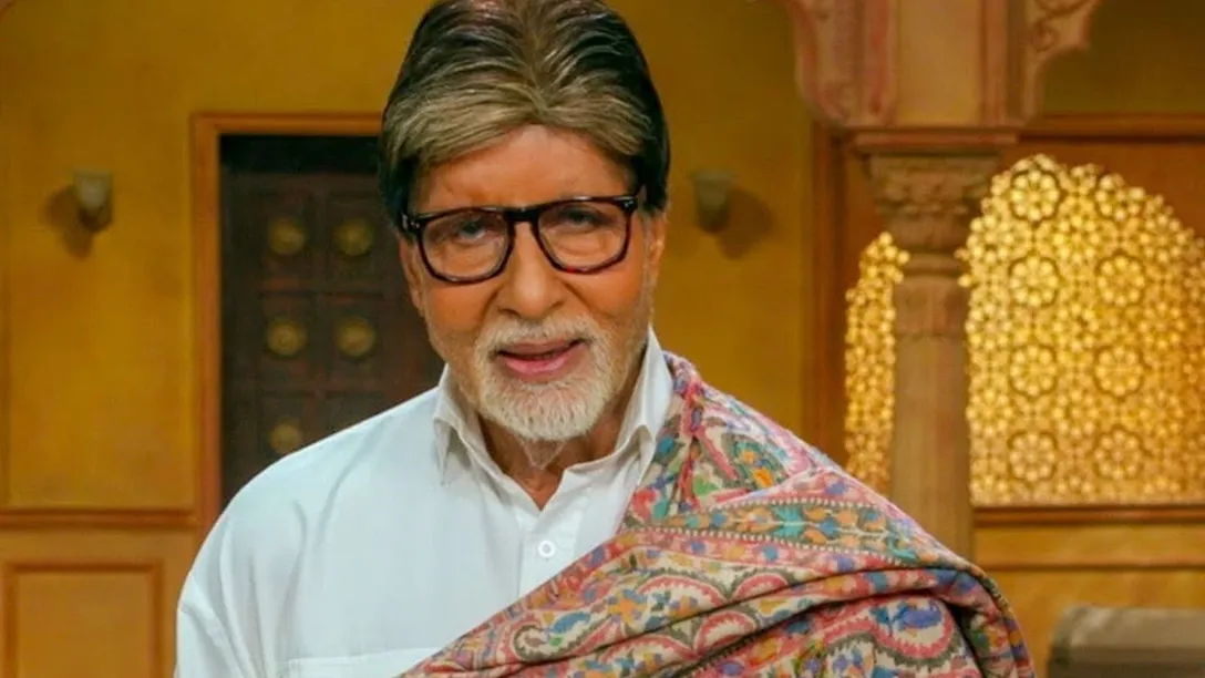 Mann ka ho toh acha hai, na ho toh…': When Amitabh Bachchan revealed his  life philosophy | Feelings News - The Indian Express