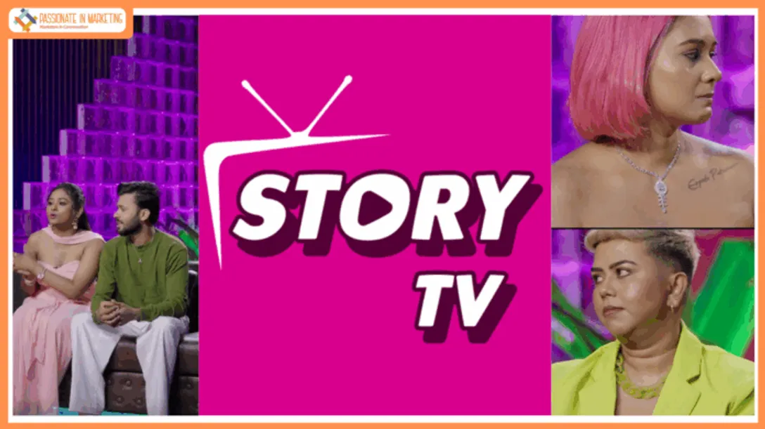 Story TV Pioneers India’s First Microdrama Reality Show-Sach Ya Kalesh