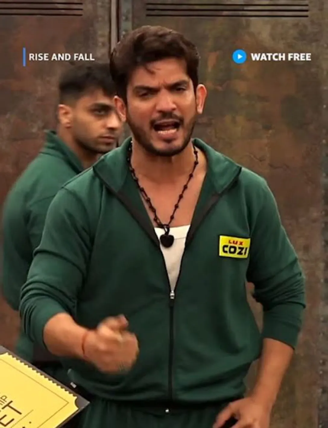Arjun Bijlani The Reality Show Veteran
