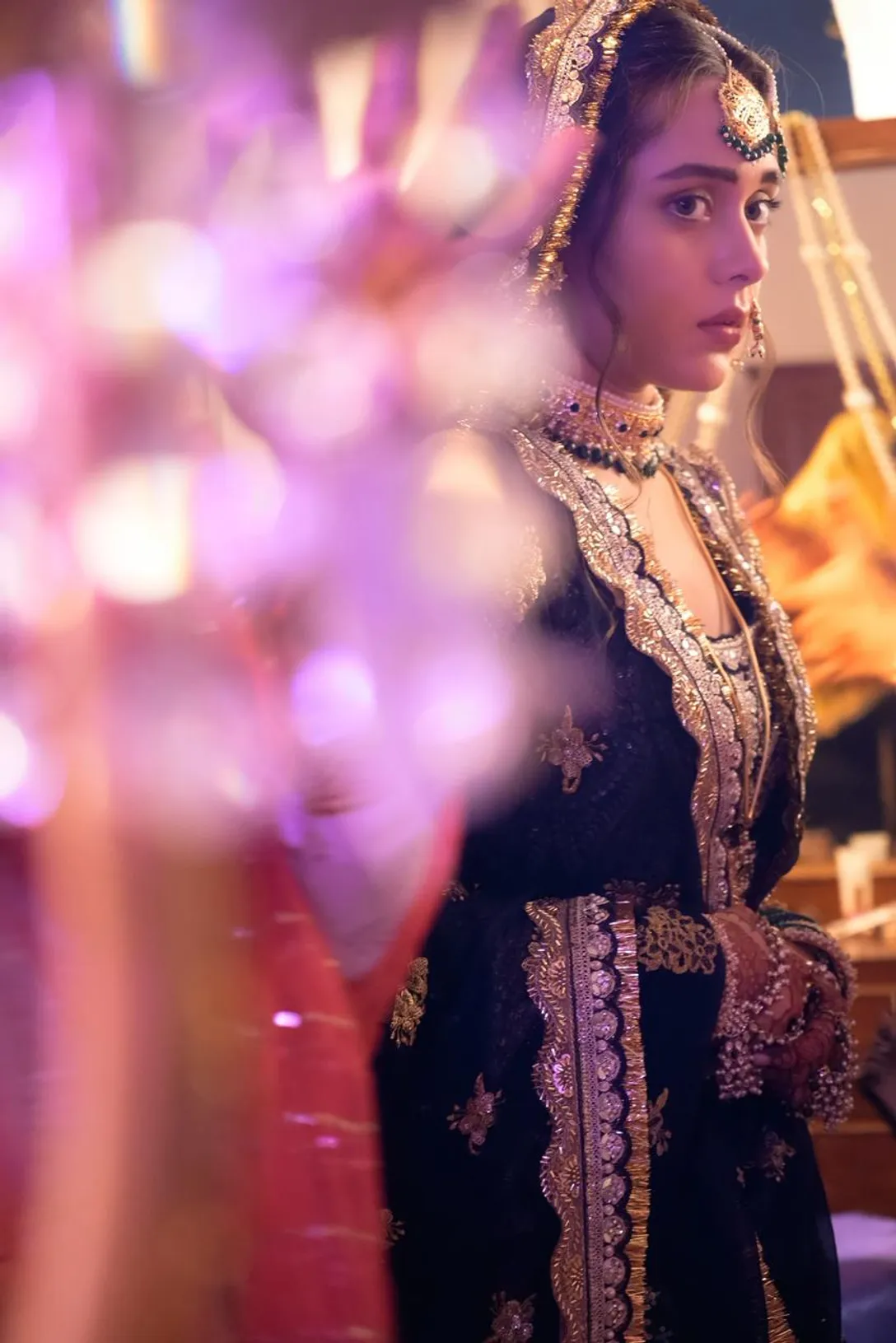 Seher&rsquo;s Wedding