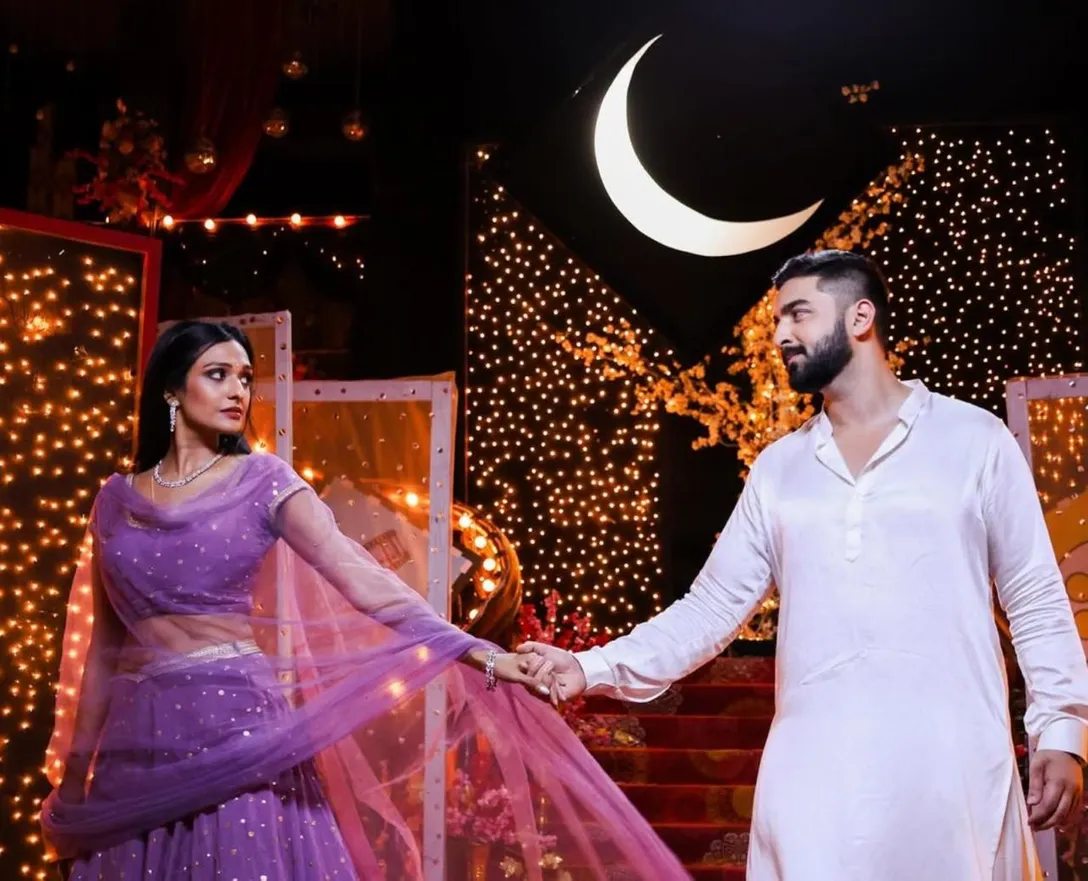 Bhagya Lakshmi Finale Celebration Melts Hearts