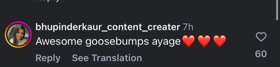 fans reaction on border 2 teaser 