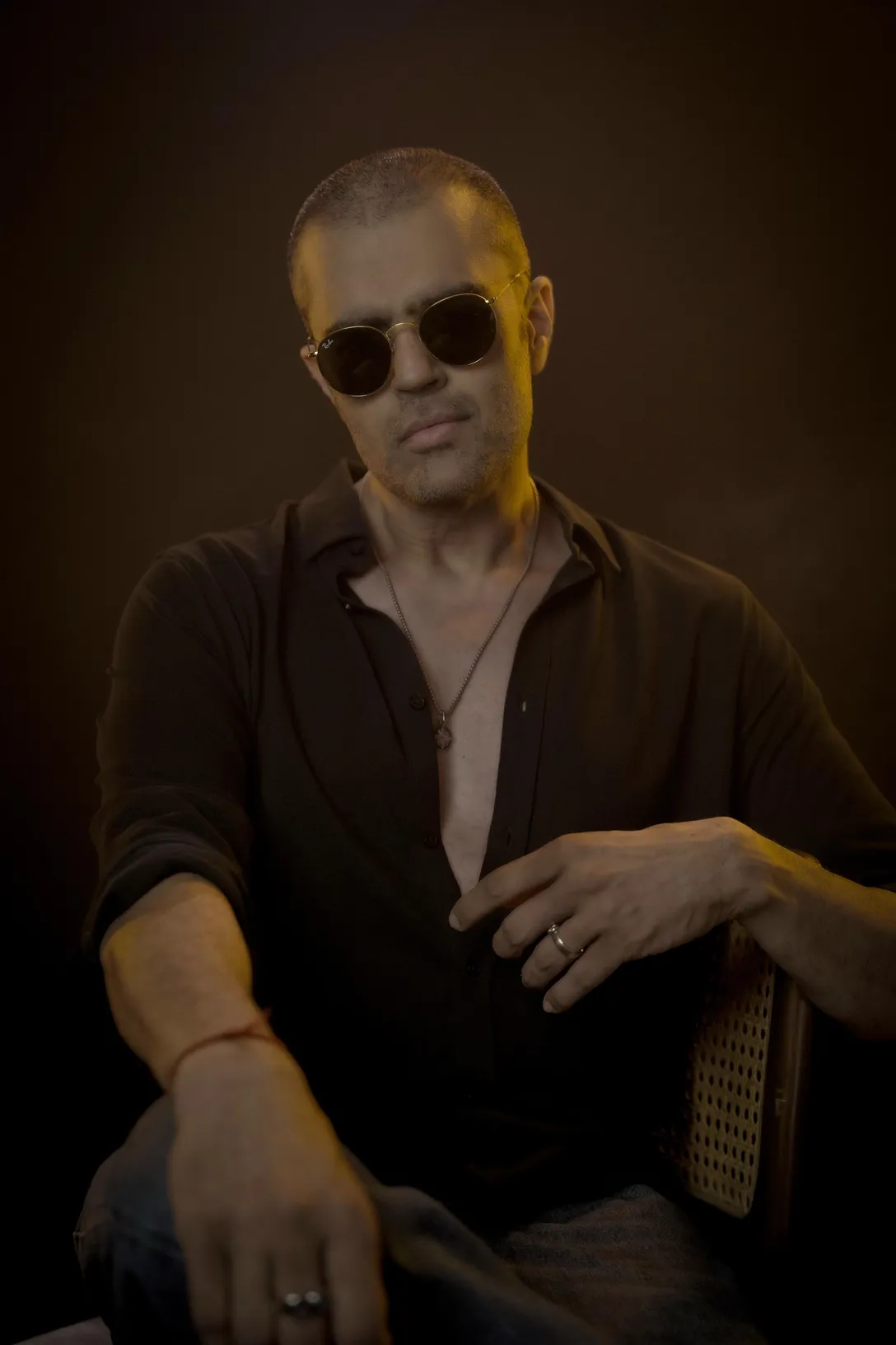 Rafuchakkar Star Teases Dark New Avatar Reveal