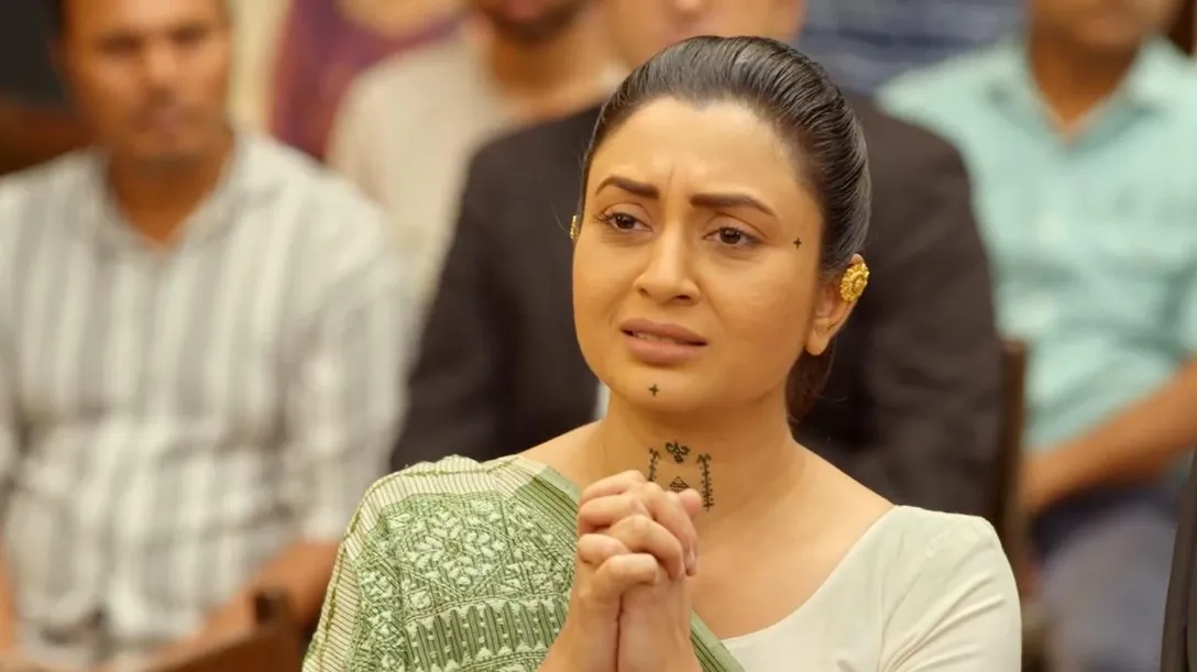 Sony SAB&rsquo;s Pushpa Impossible episode