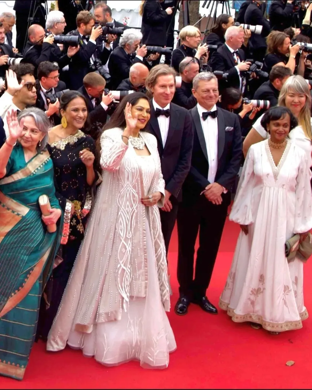 CANNES 2025...A fabulous day to remember..! (1)
