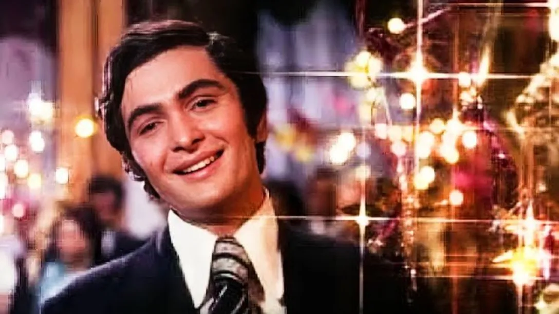 Main Shaayar To Nahin