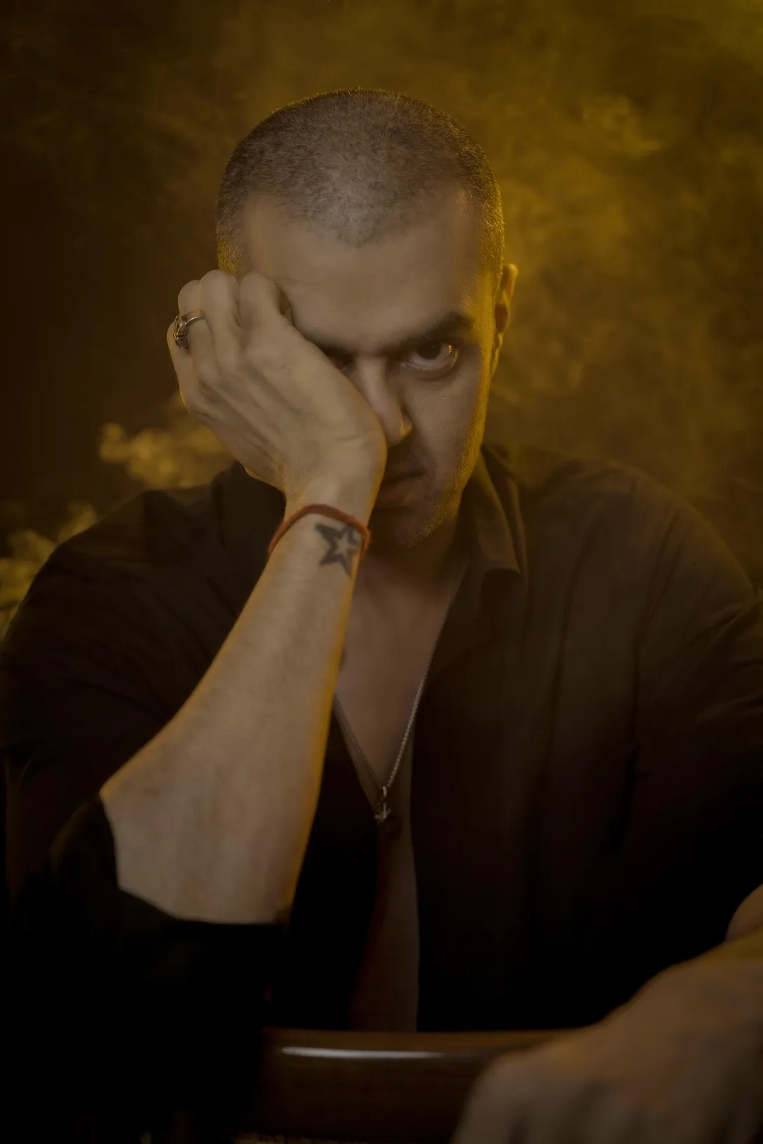 Rafuchakkar Star Teases Dark New Avatar Reveal (3)