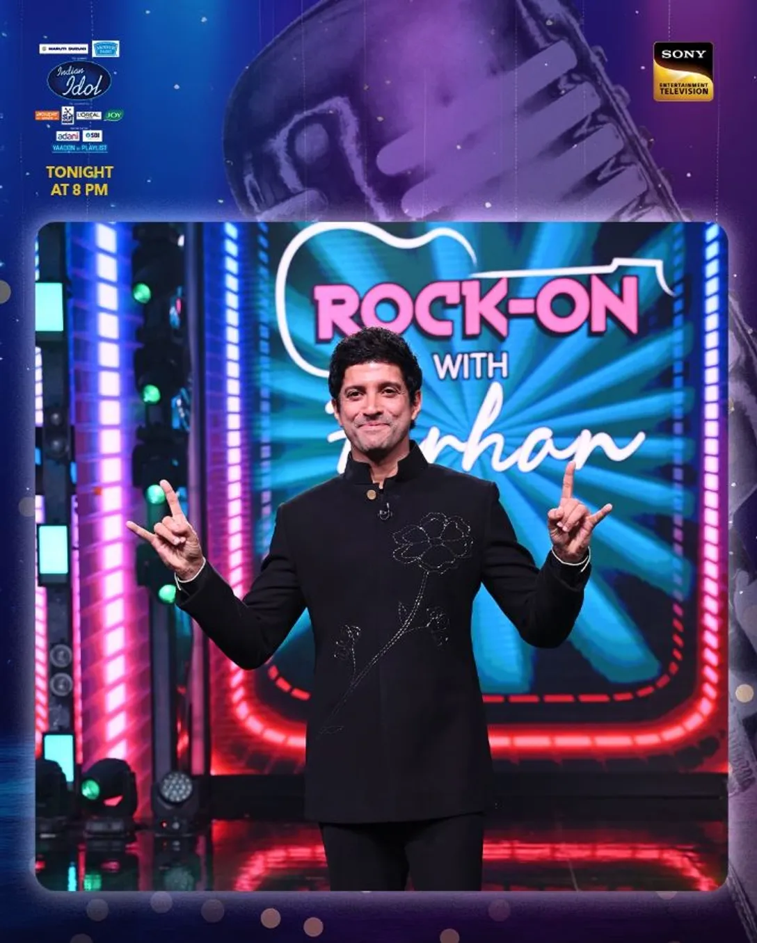 Manav Lights Up the Stage With Slow-Motion Act