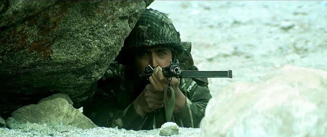 From Lakshya to 120 Bahadur: A Full-Circle Moment