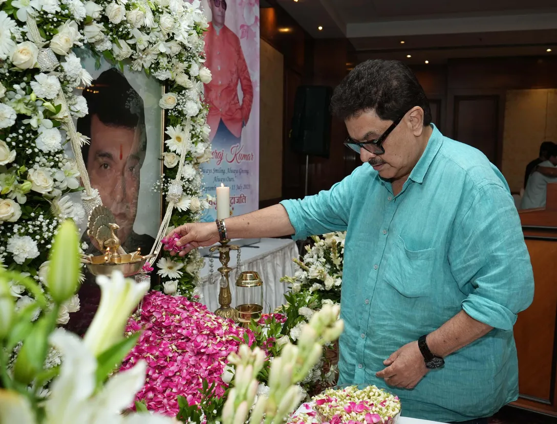 Ashoke Pandit