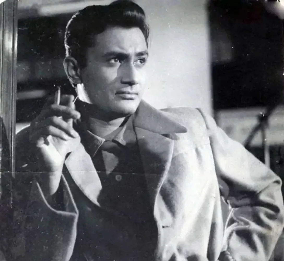 Dev Anand political thoughts and courage
