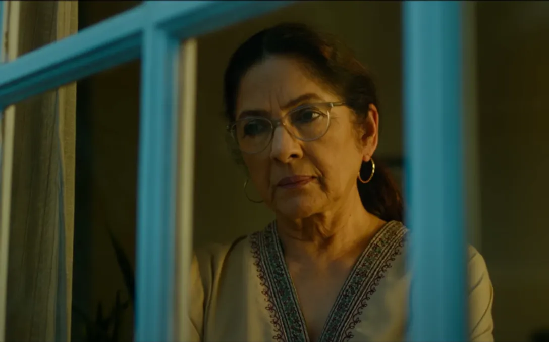 Neena Gupta