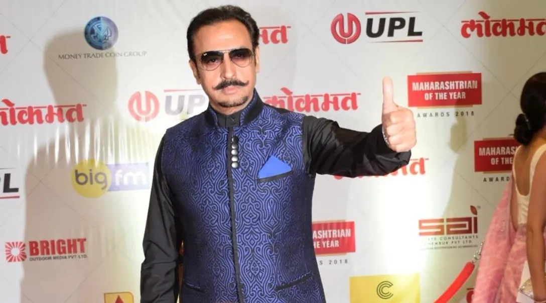 Gulshan Grover Birthday