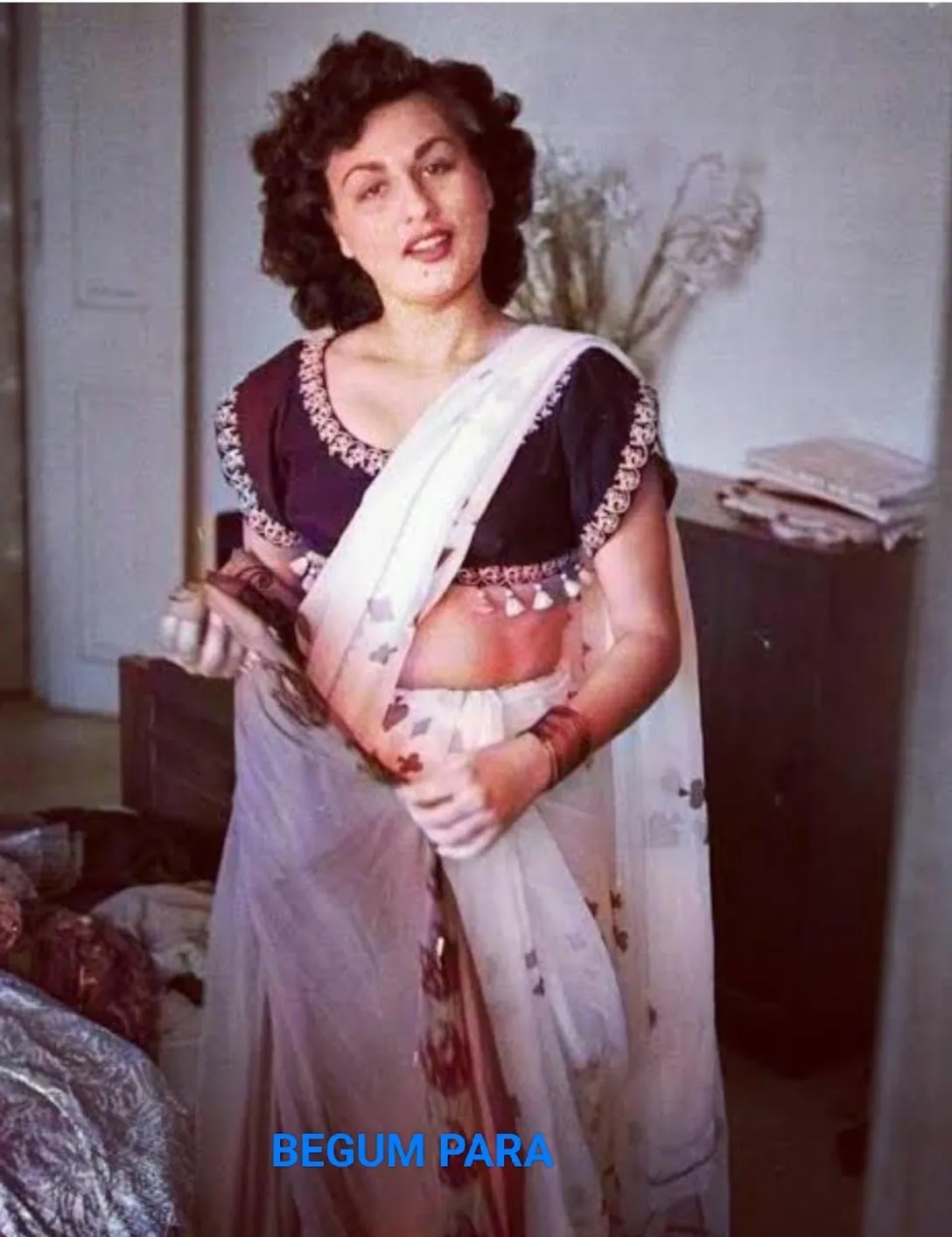 Begum Para