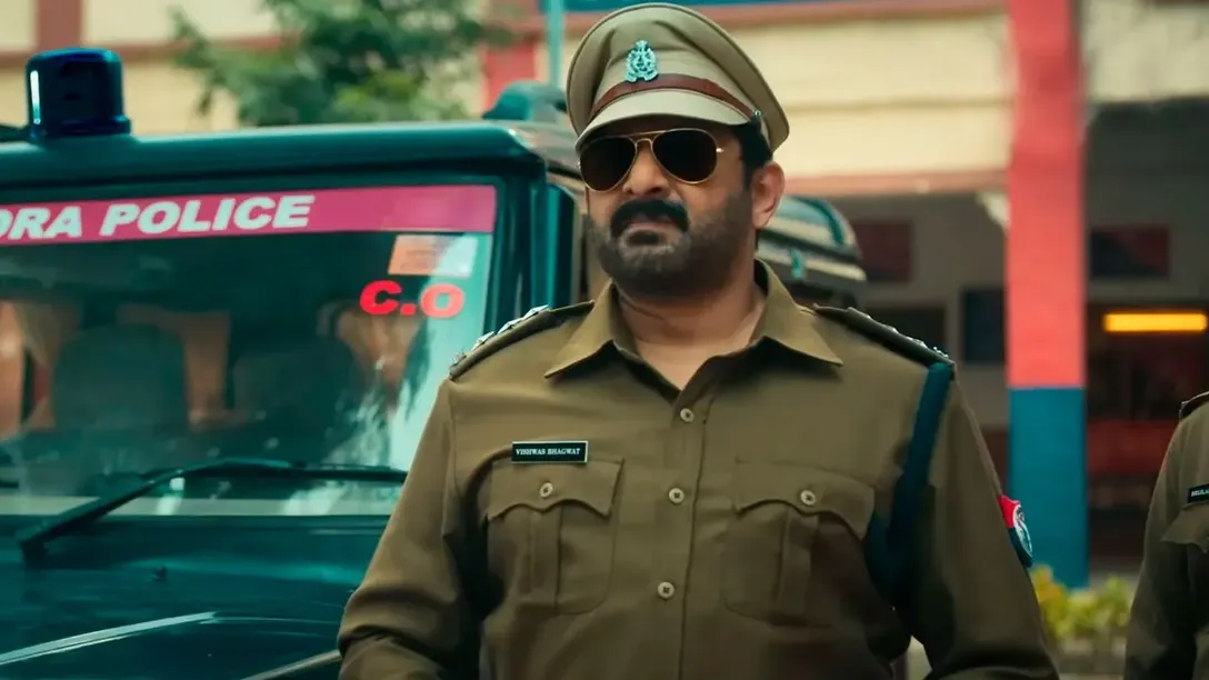 ARSHAD WARSI