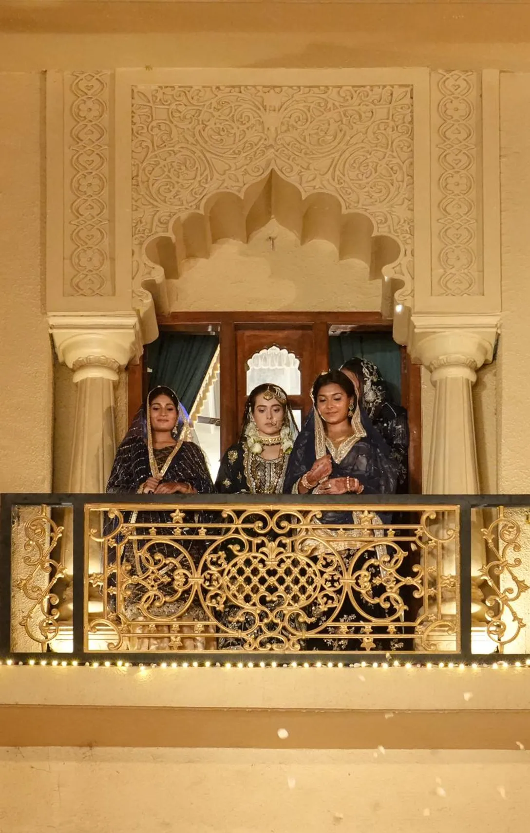 Seher&rsquo;s Wedding