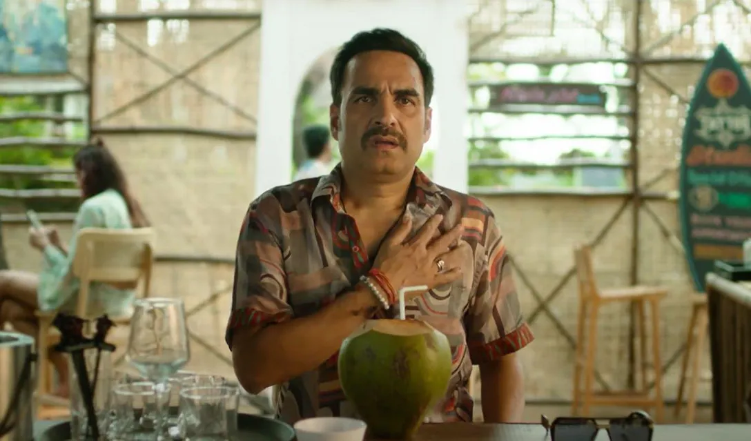 Pankaj Tripathi