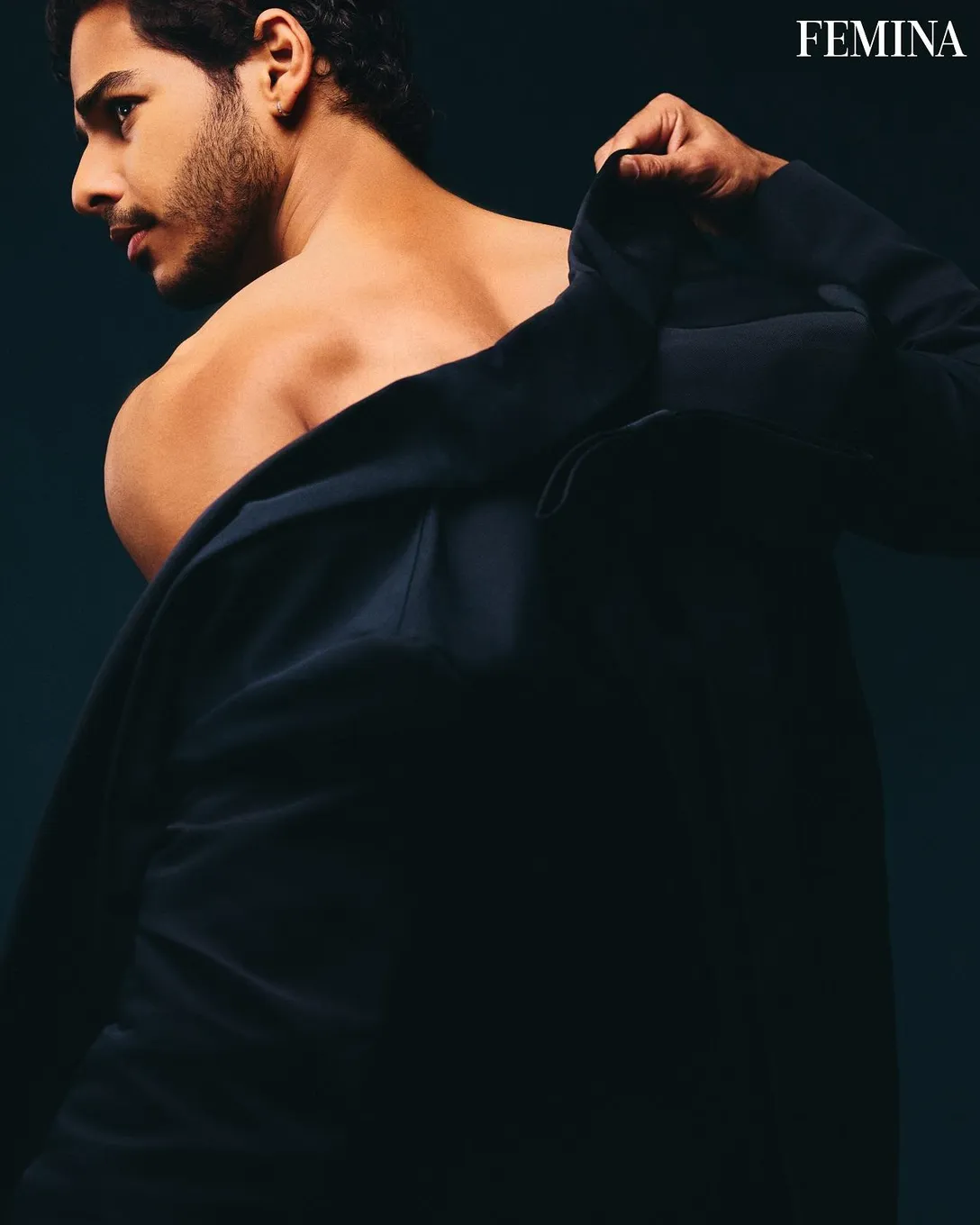 Ishaan Khatter Opens Up on Love (2)