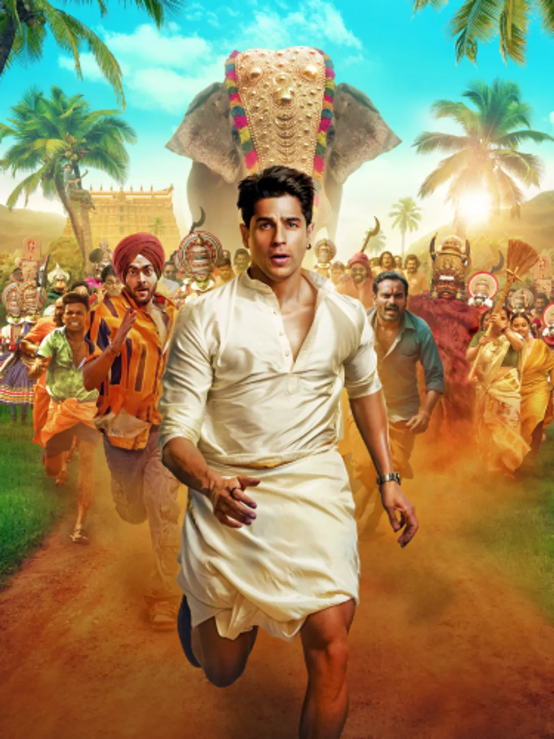 Siddharth malhotra
