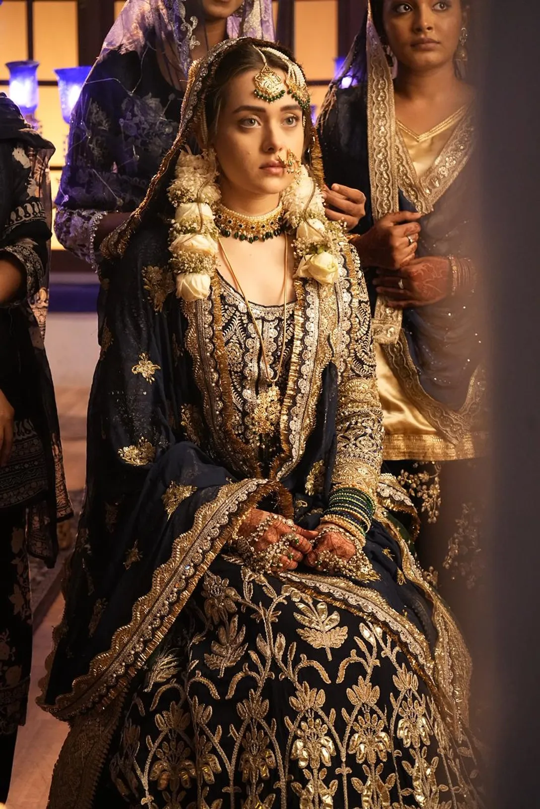 Seher&rsquo;s Wedding