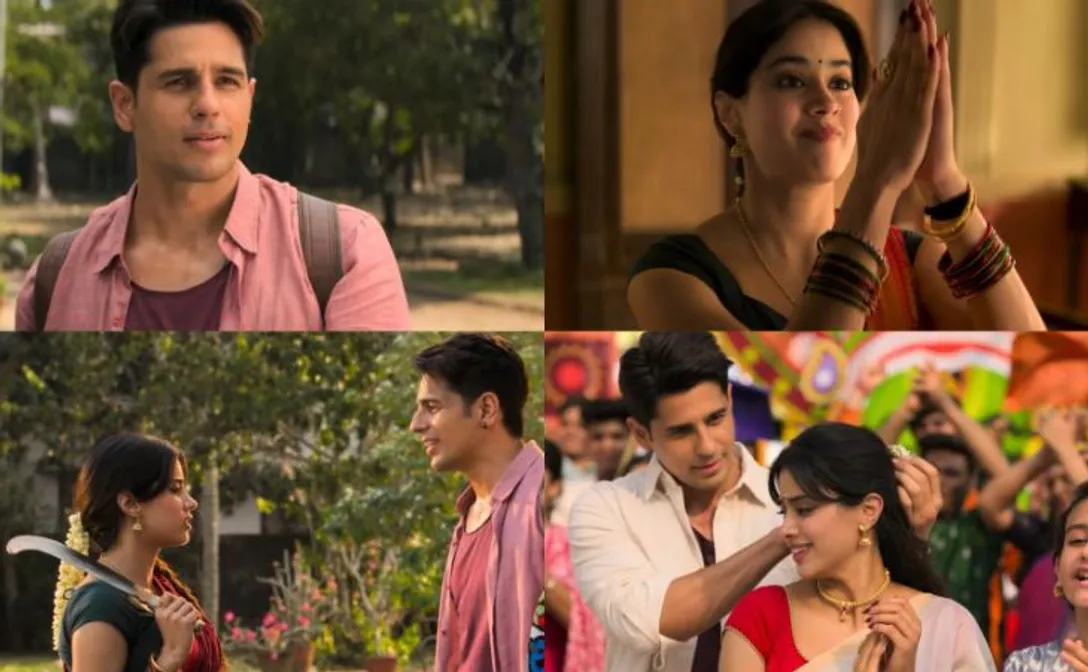 Param Sundari review 2