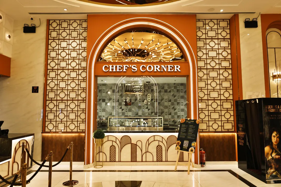 Miraj Cinemas opend Azadpur