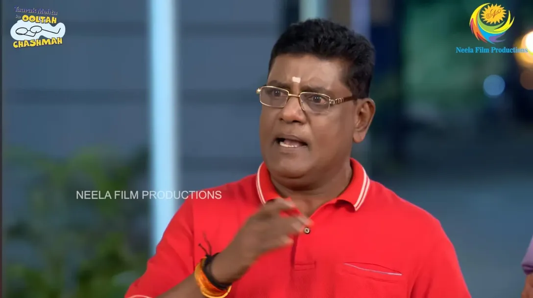 Taarak Mehta Fans Laugh at Hilarious Food Delivery Scene