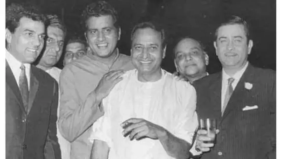 माचोमैन' की ये तस्वीरें आपने न देखी होंगी - BBC News हिंदी