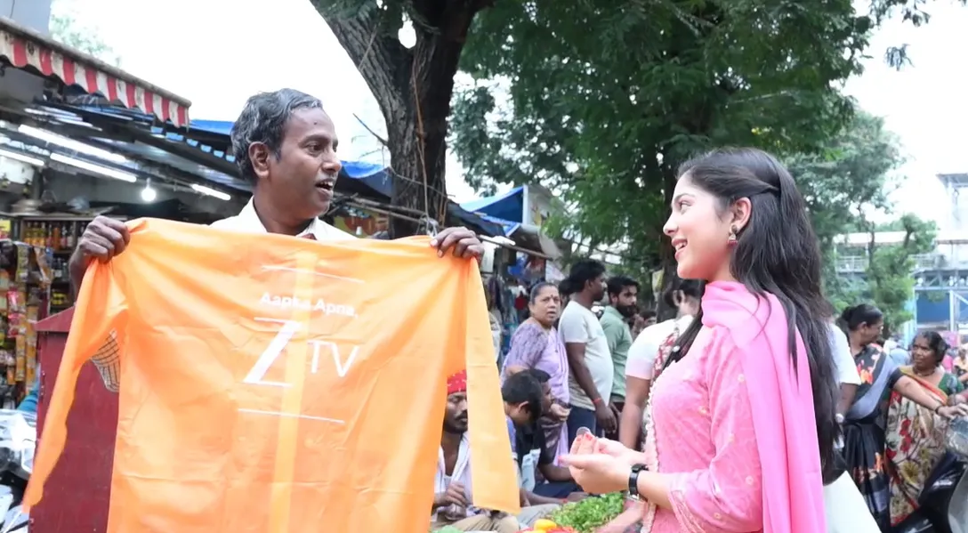 Niharika Chouksey, aka Anu from Tumm Se Tumm Tak,