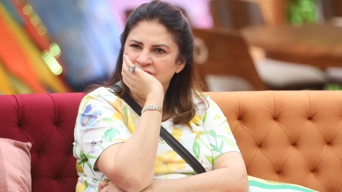 Bigg Boss 19: Kunickaa Opens Up on Cheating, Turns Mentor on Show