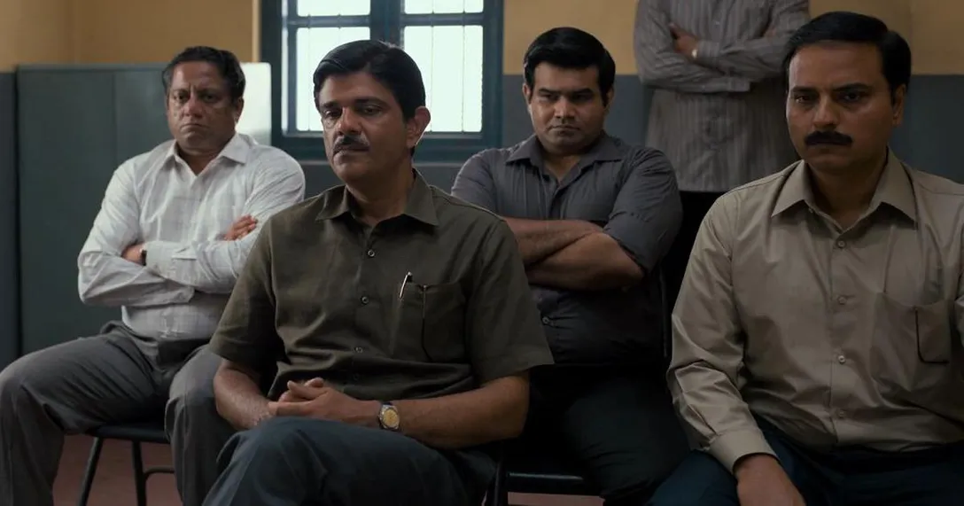 The Hunt: The Rajiv Gandhi Assassination Case OTT review: A balancing act  between facts and drama