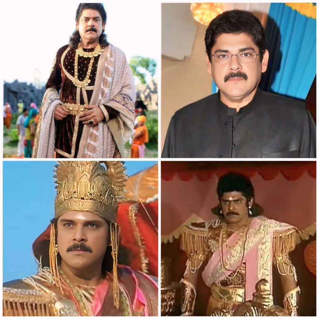 Pankaj Dheer Passes Away