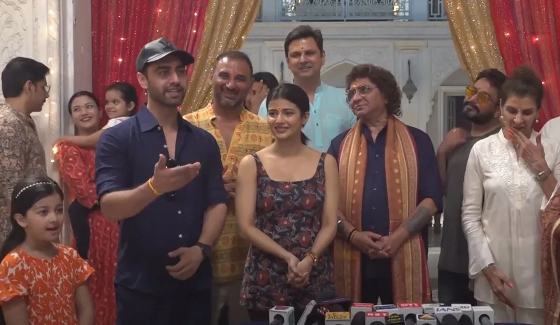 Rohit Purohit, who plays the role of Armaan Malik in the show,