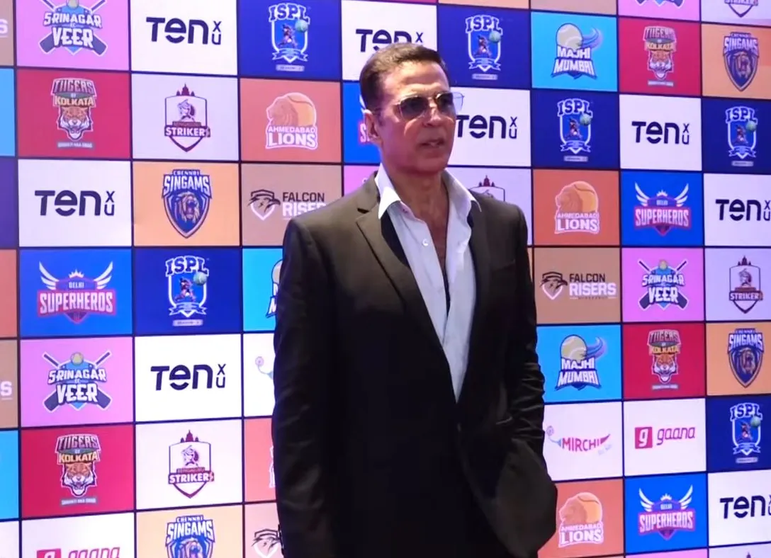 Akshay Kumar