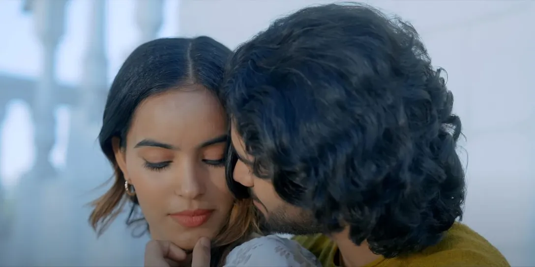 Kaafir Deewana Promo Crosses 1.3 Million Views in 24 Hours (3)