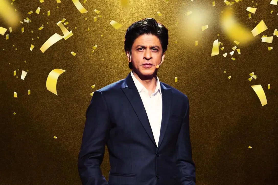 Shah Rukh Khan Birthday: How Astrology Shaped His Career! - InstaAstro