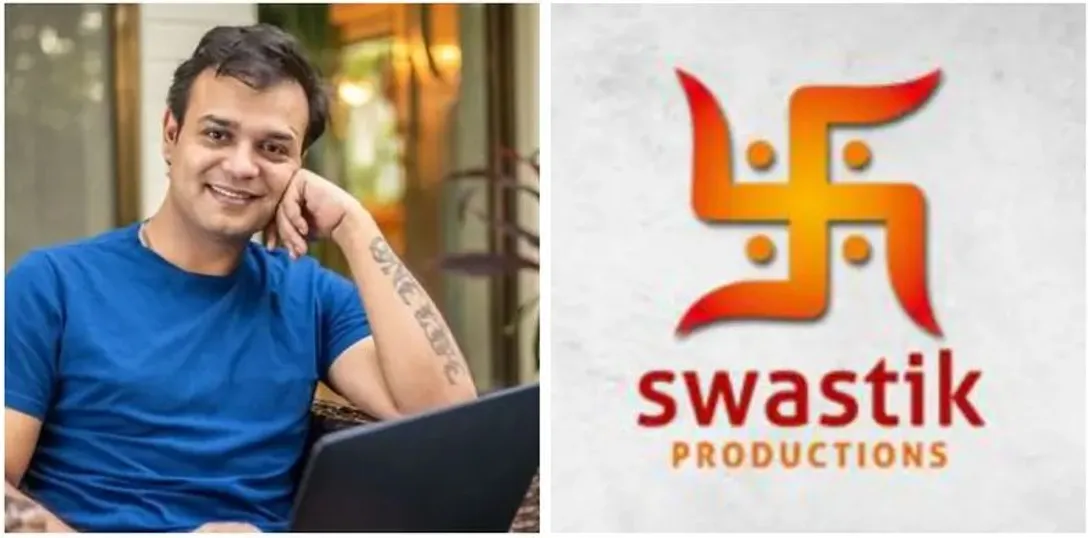 Siddharth Kumar Tewary, Founder and Chief Storyteller, Swastik Stories