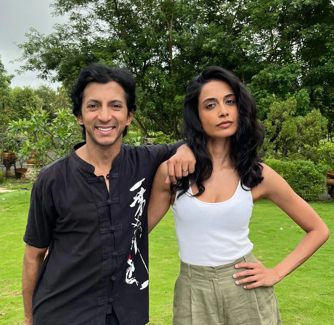 Sarah Jane Dias joins Lakadbaggha 2