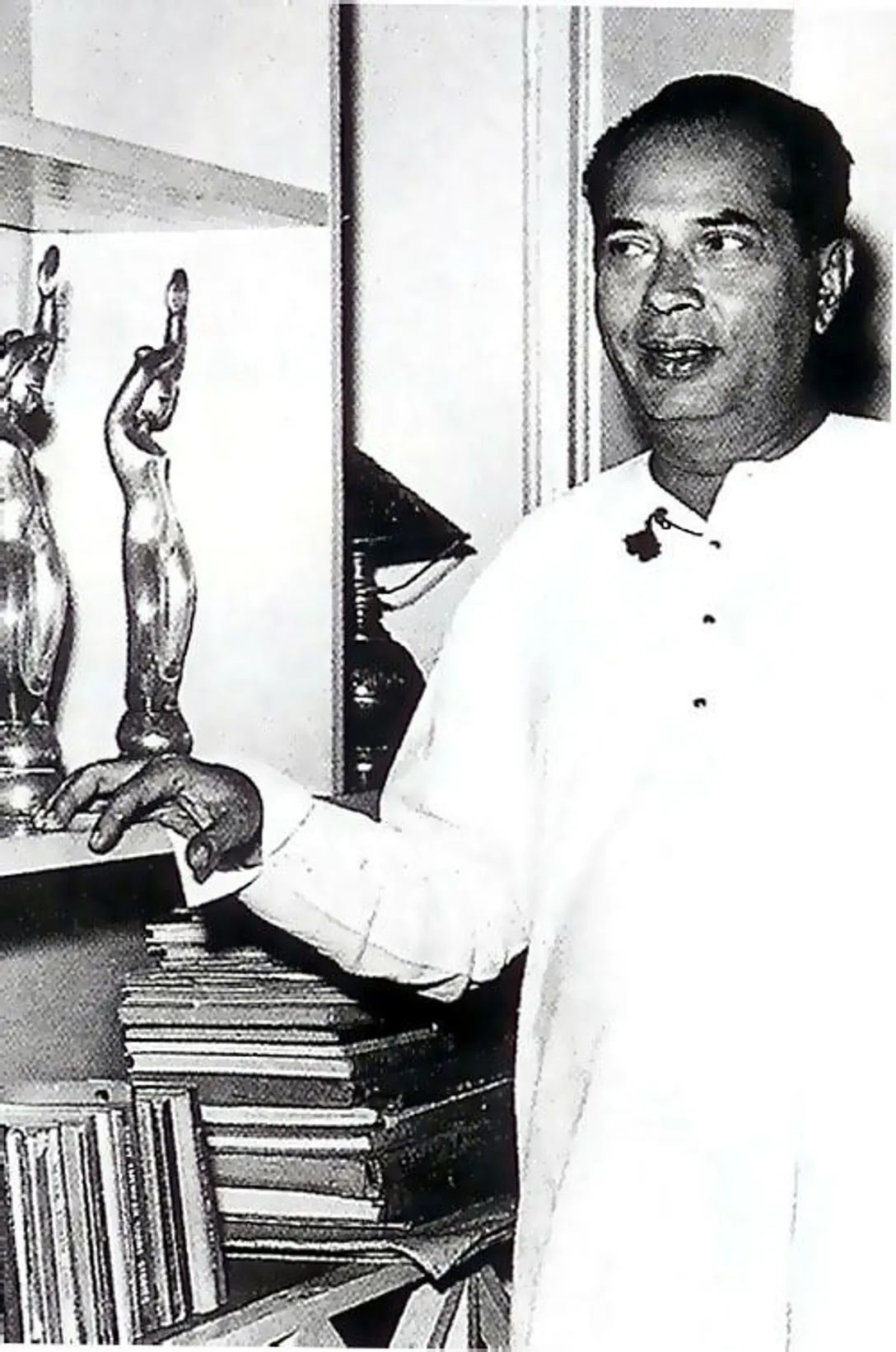 Bimal Roy - Alchetron, The Free Social Encyclopedia
