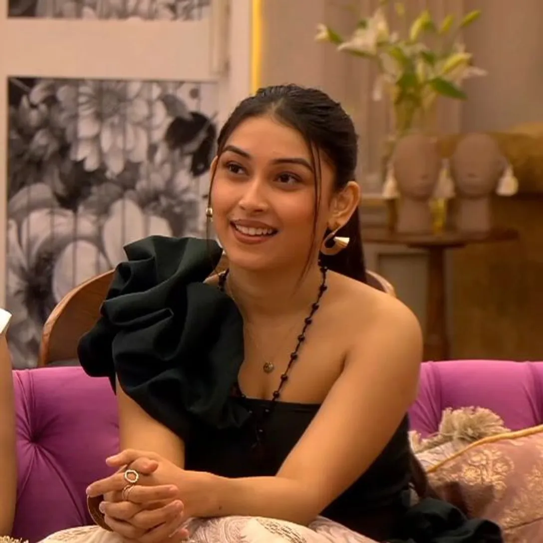 Rise and Fall: Akriti Negi Stands By Honest Gameplay