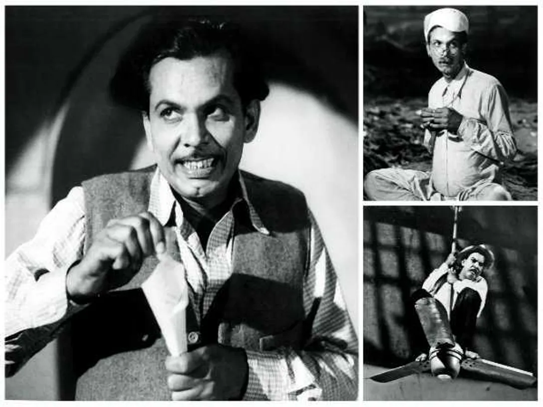 Happy Birthday Johnny Walker!