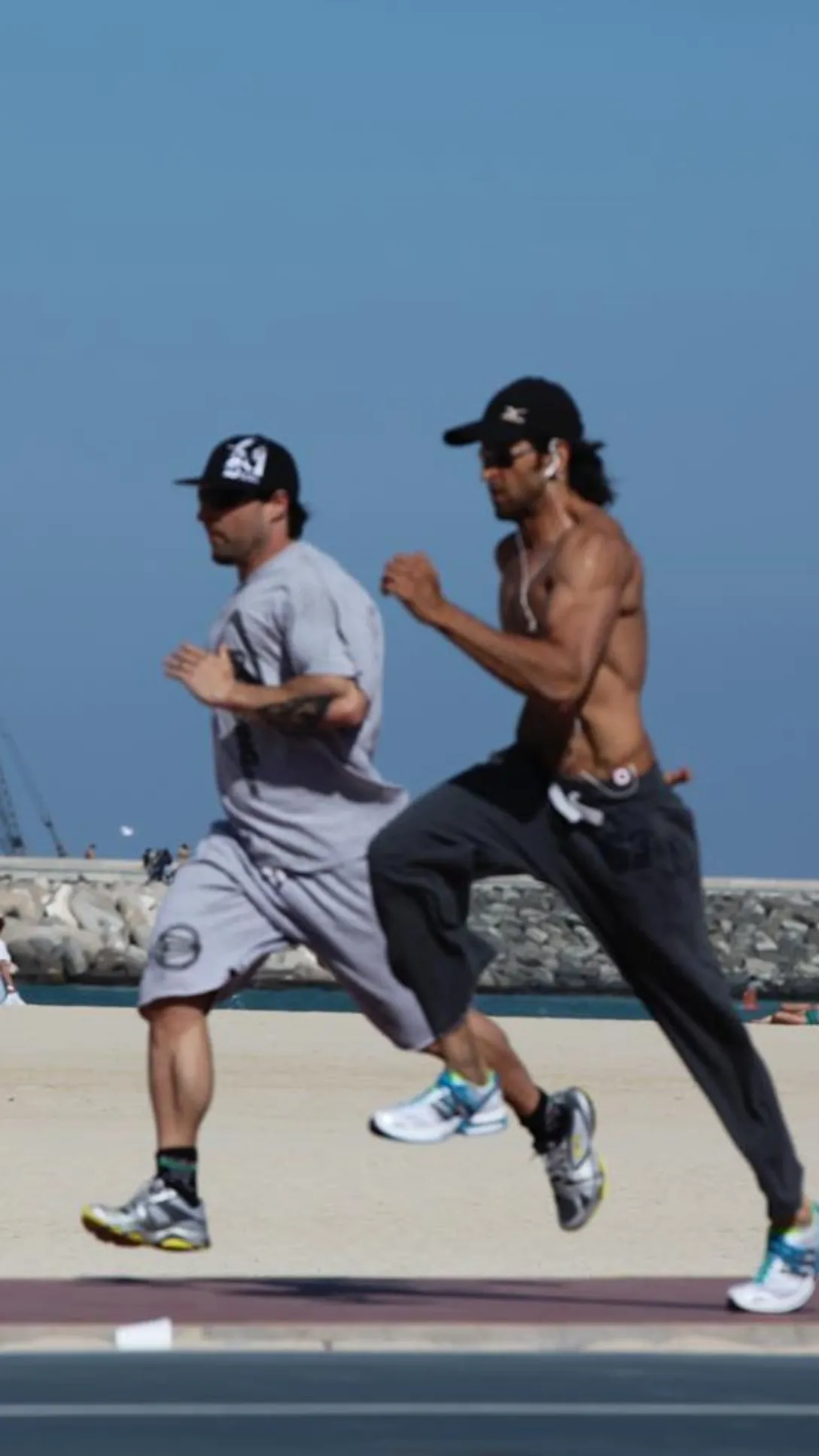 Hrithik Roshan Wants To Get Back To The "Fighter" Mode