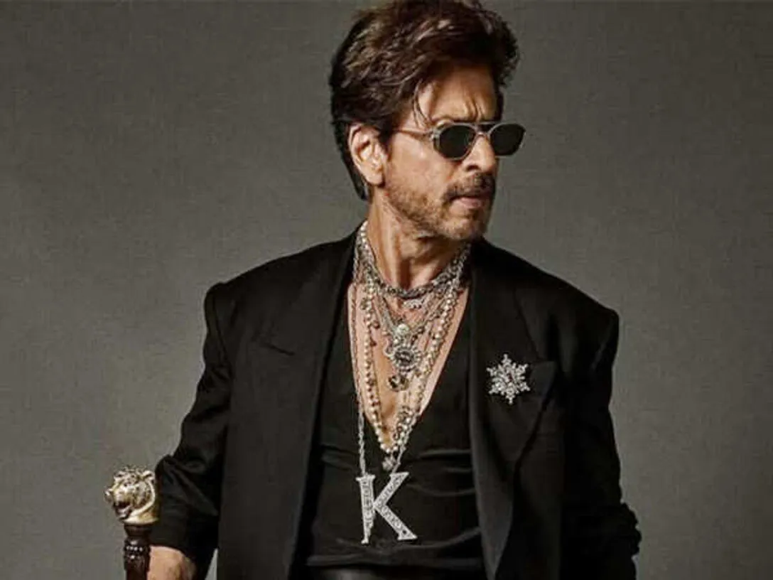 Shah Rukh Khan Wins His First National Award | Filmfare.com