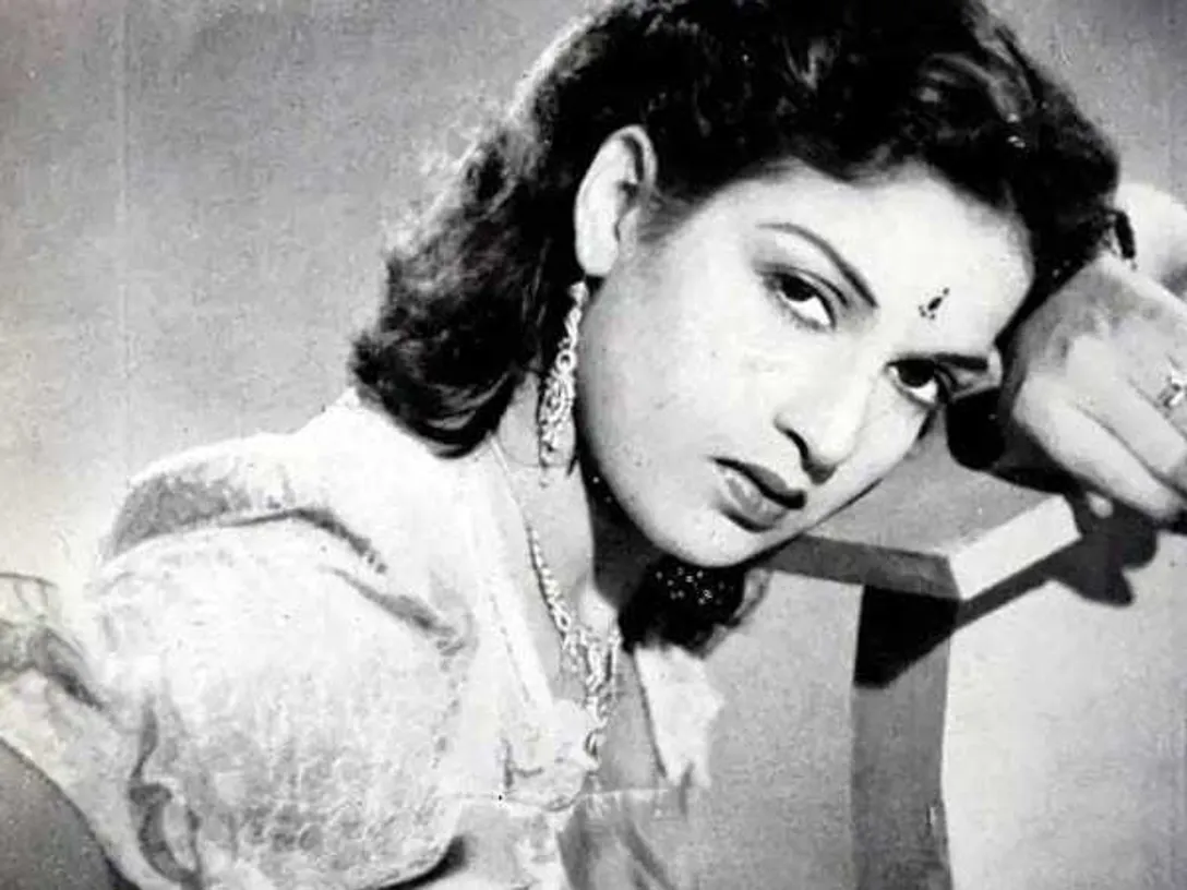 Kamini Kaushal: A Life Lived With Grace, Grit and Unfading Stardust