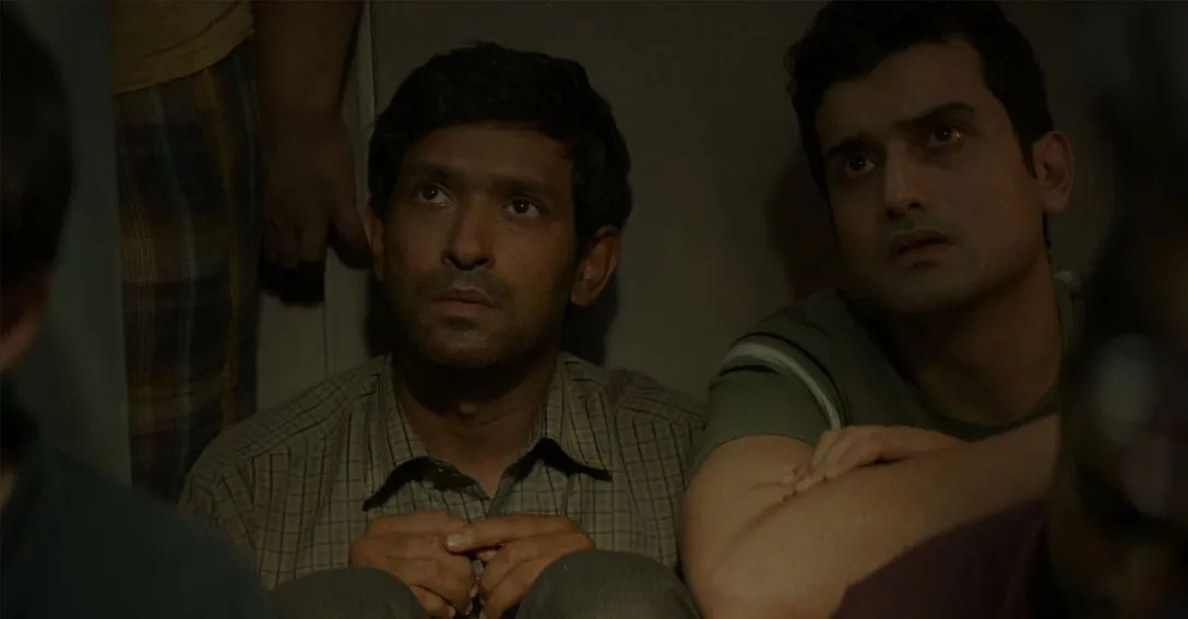 Vikrant Massey starrer '12th Fail' tops IMDb's best with 9.2 rating