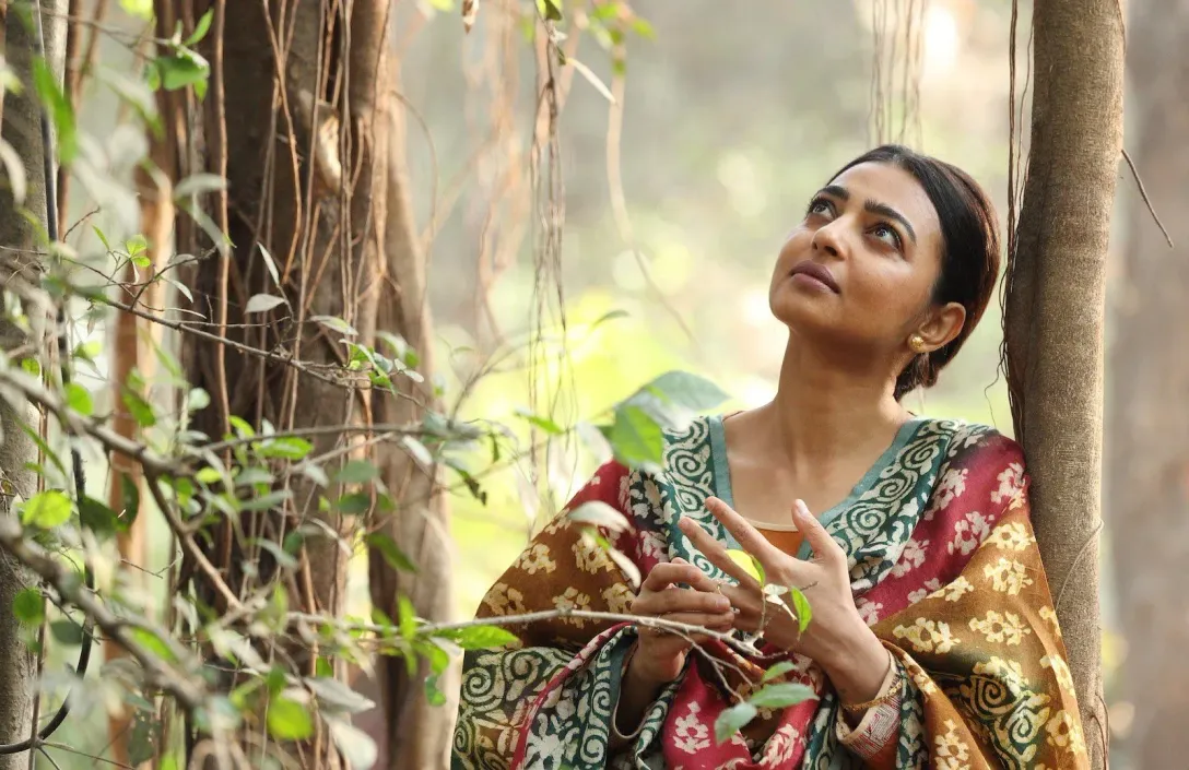 Saali Mohabbat Dives Into Dark Obsessions