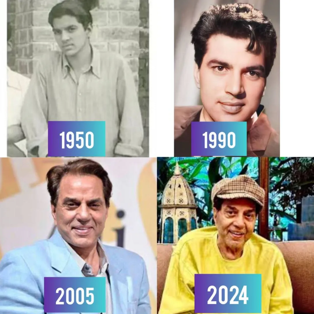  Dharam Singh Deol 
